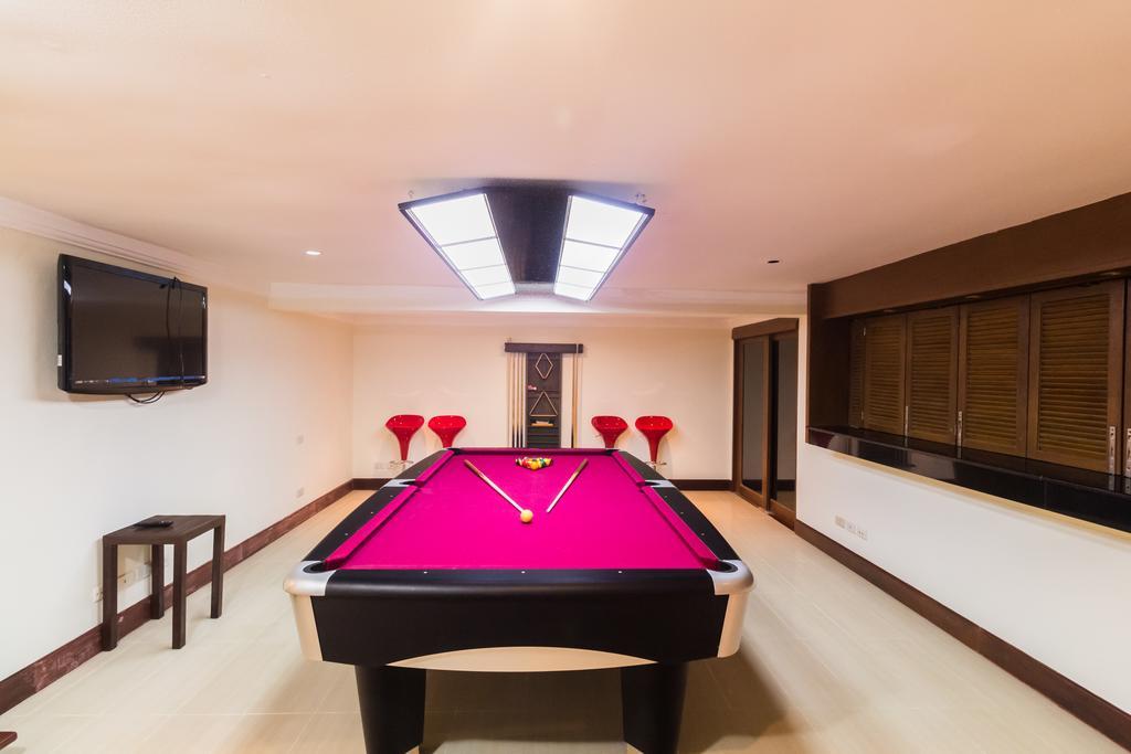 Lakewood Hills Villa By Lofty Phuket Eksteriør bilde