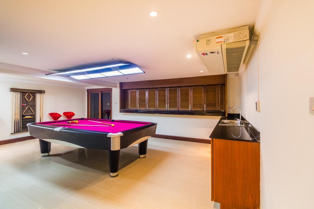 Lakewood Hills Villa By Lofty Phuket Eksteriør bilde
