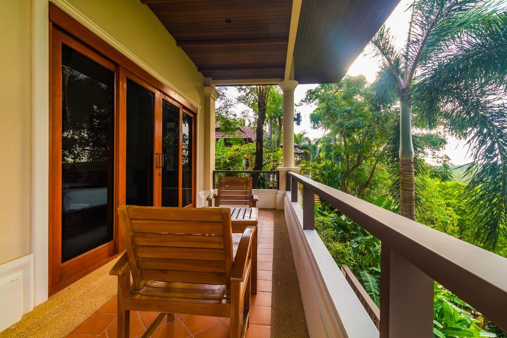 Lakewood Hills Villa By Lofty Phuket Eksteriør bilde
