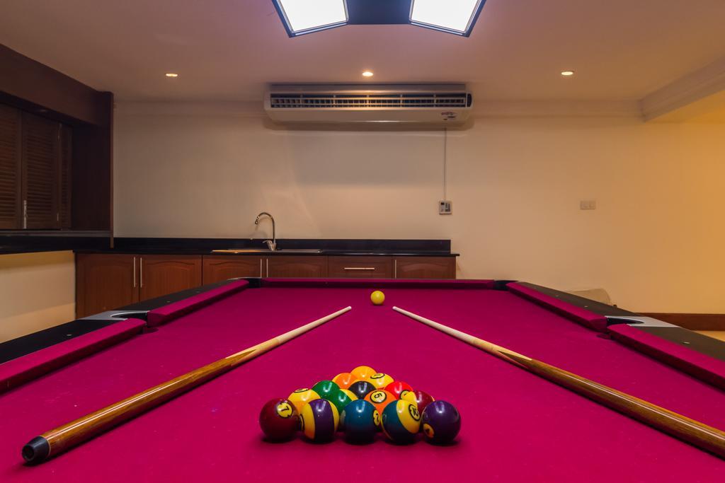 Lakewood Hills Villa By Lofty Phuket Eksteriør bilde