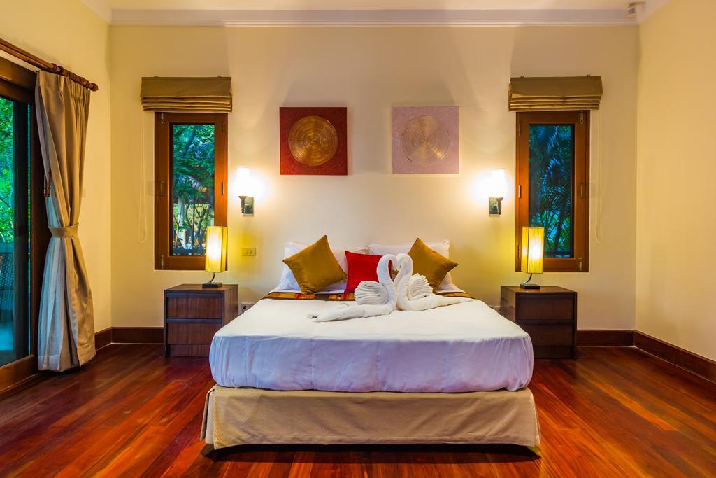 Lakewood Hills Villa By Lofty Phuket Eksteriør bilde