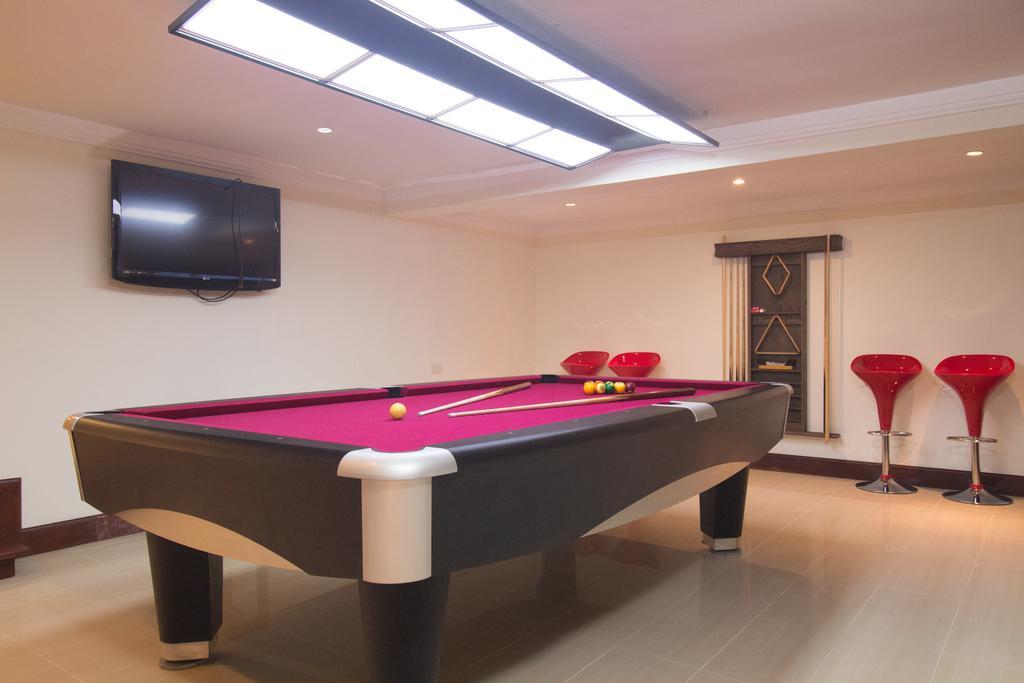 Lakewood Hills Villa By Lofty Phuket Eksteriør bilde