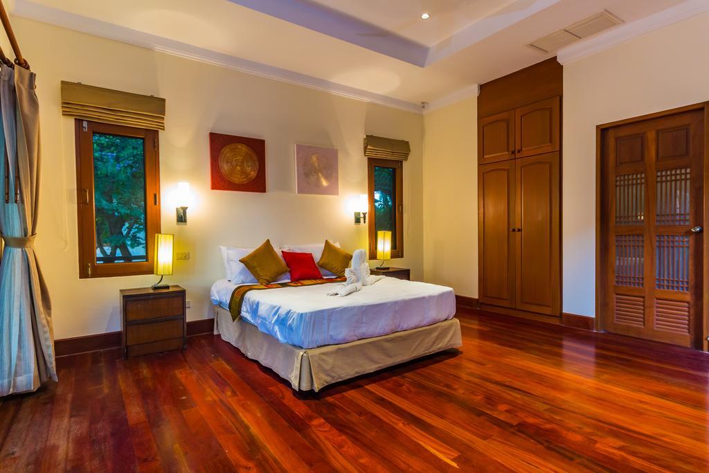 Lakewood Hills Villa By Lofty Phuket Eksteriør bilde