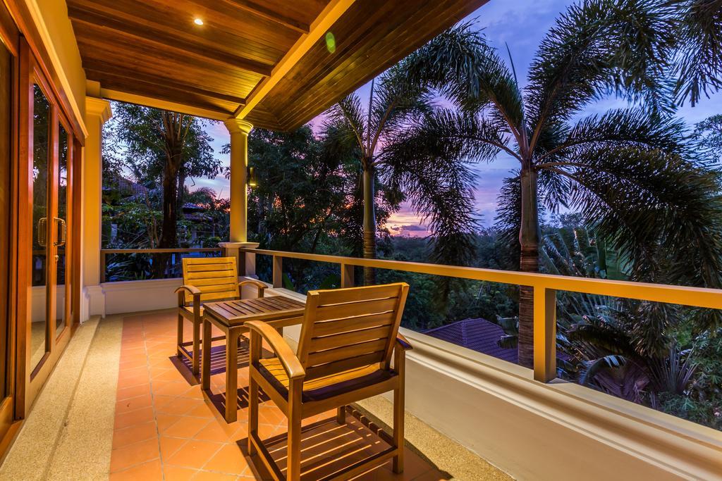 Lakewood Hills Villa By Lofty Phuket Eksteriør bilde