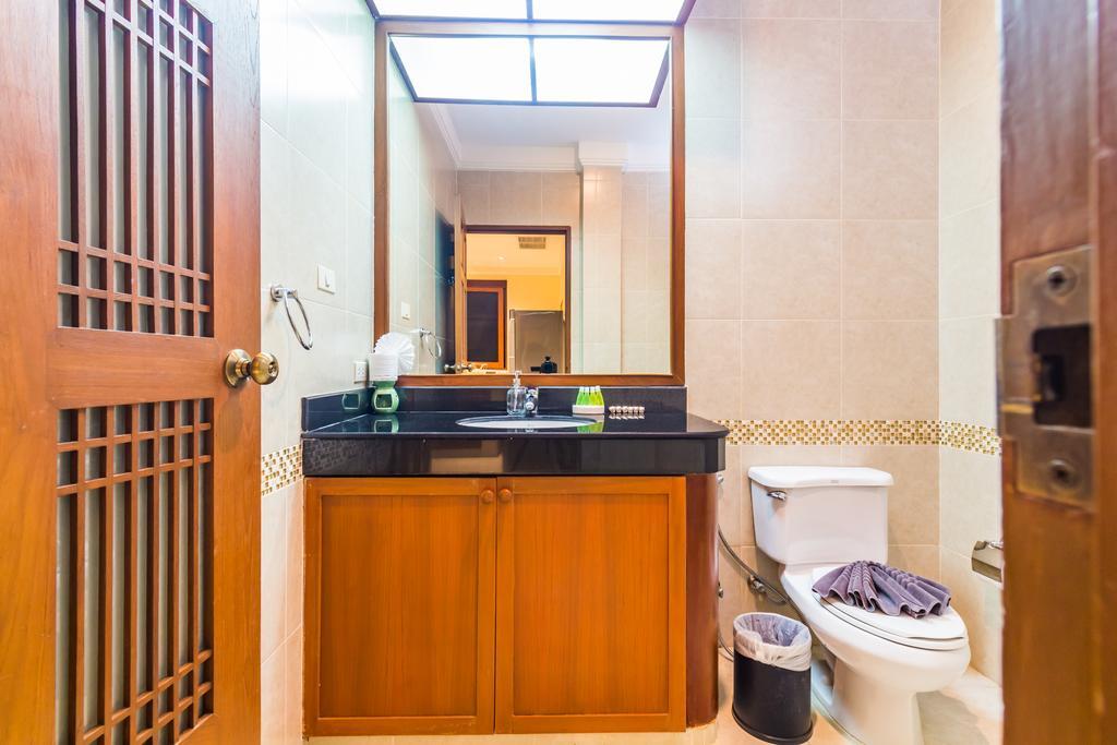 Lakewood Hills Villa By Lofty Phuket Eksteriør bilde