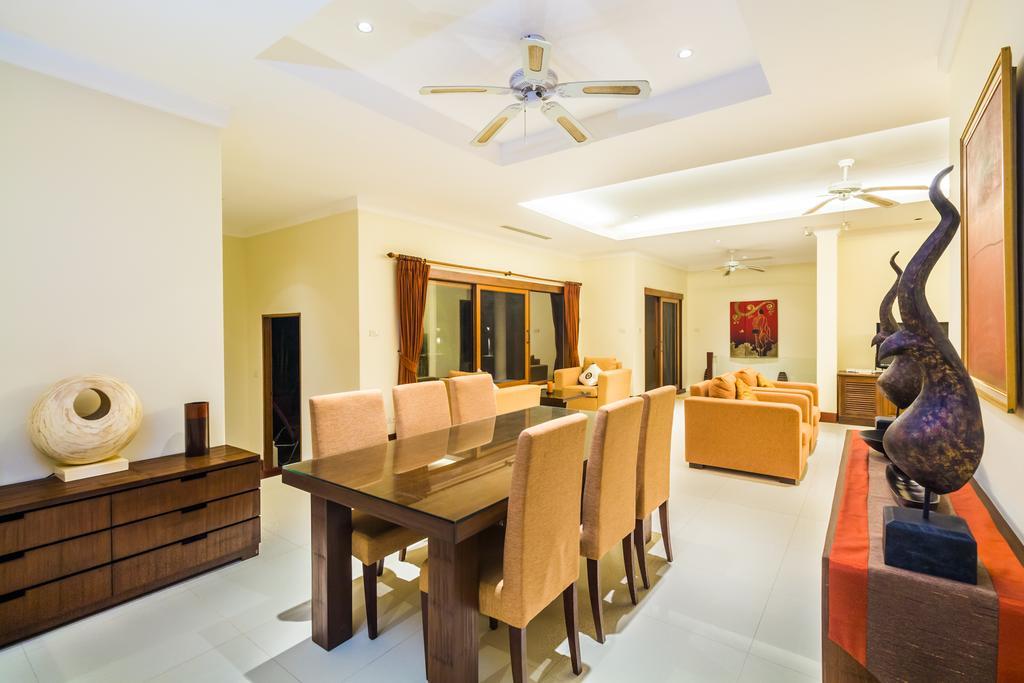 Lakewood Hills Villa By Lofty Phuket Eksteriør bilde