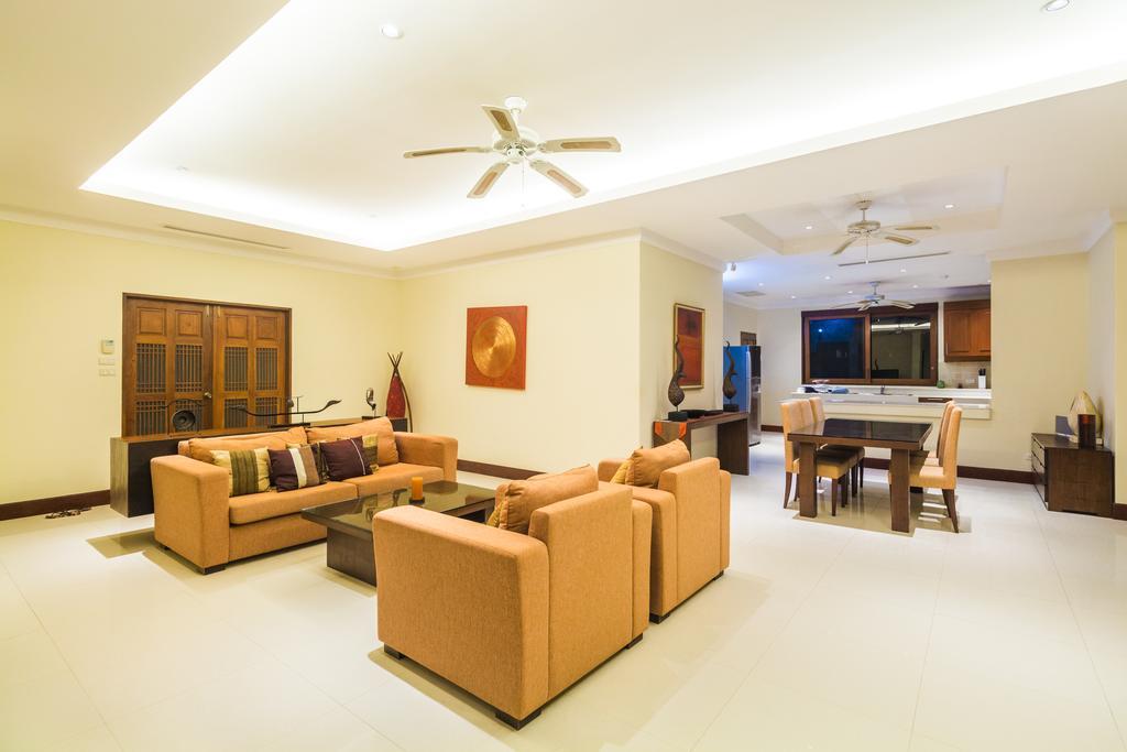 Lakewood Hills Villa By Lofty Phuket Eksteriør bilde