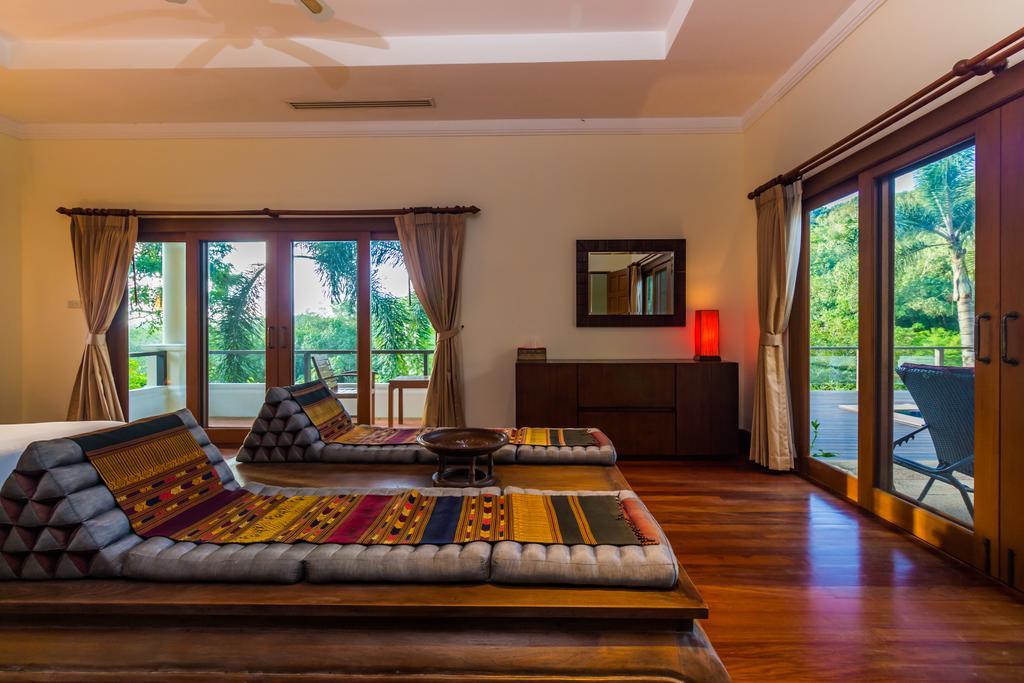 Lakewood Hills Villa By Lofty Phuket Eksteriør bilde