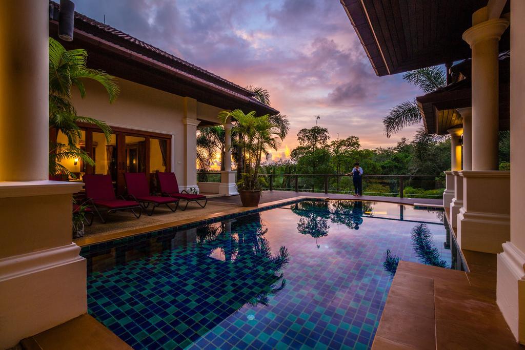 Lakewood Hills Villa By Lofty Phuket Eksteriør bilde