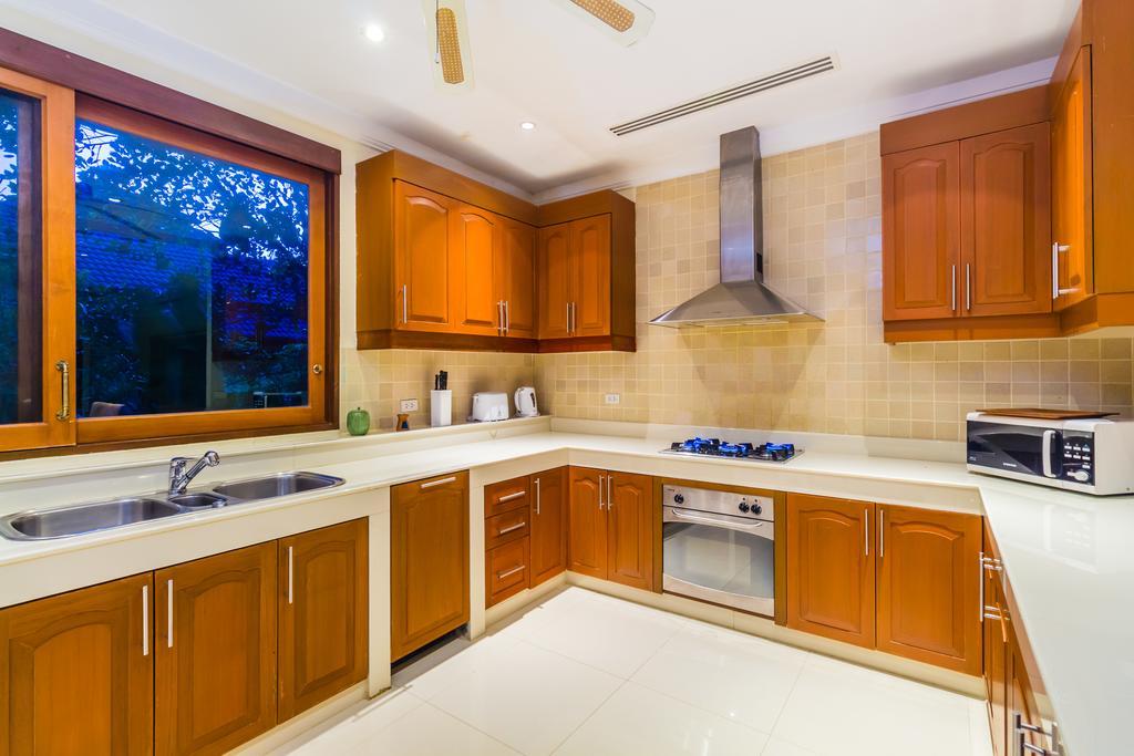 Lakewood Hills Villa By Lofty Phuket Eksteriør bilde