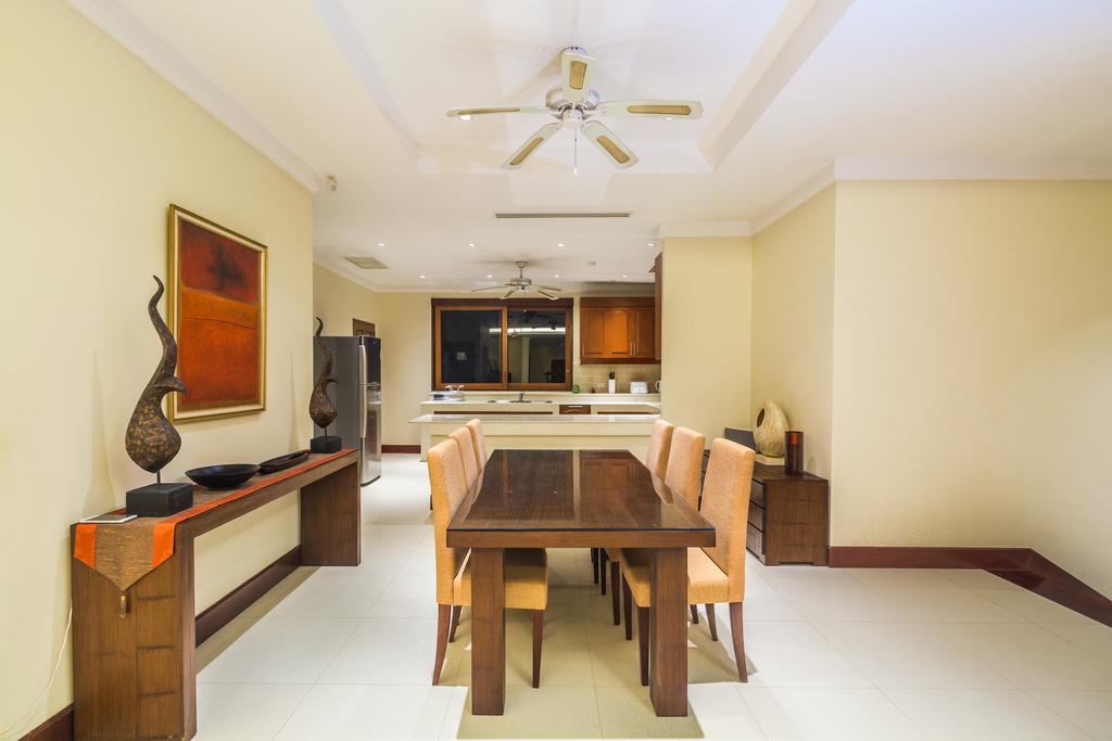 Lakewood Hills Villa By Lofty Phuket Eksteriør bilde