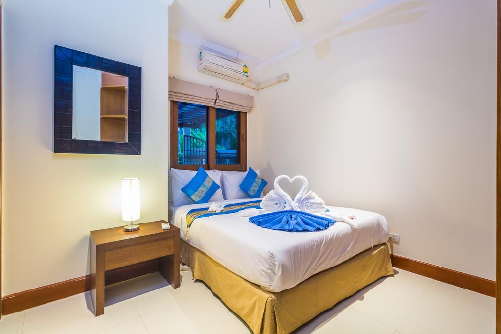 Lakewood Hills Villa By Lofty Phuket Eksteriør bilde