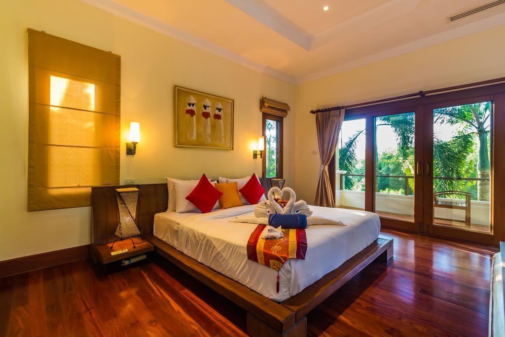 Lakewood Hills Villa By Lofty Phuket Eksteriør bilde