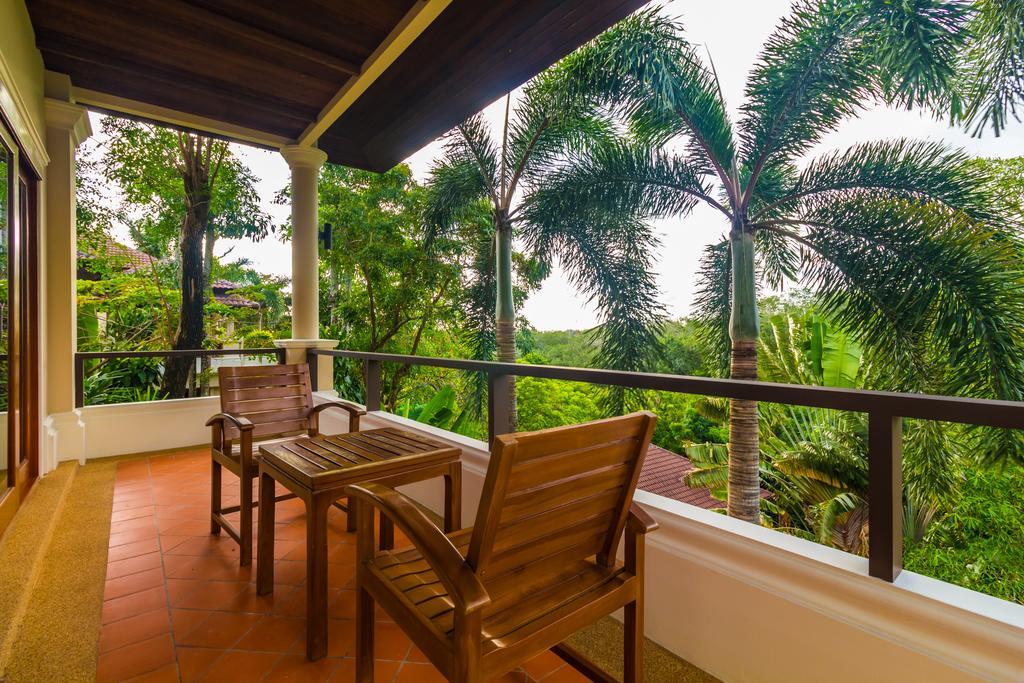 Lakewood Hills Villa By Lofty Phuket Eksteriør bilde