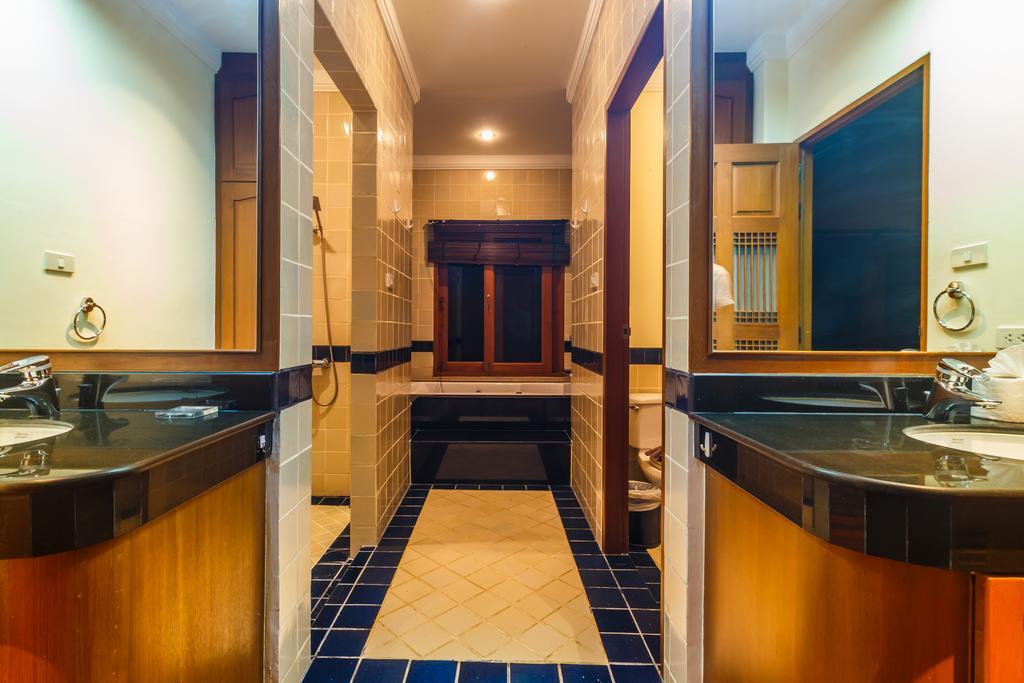 Lakewood Hills Villa By Lofty Phuket Eksteriør bilde