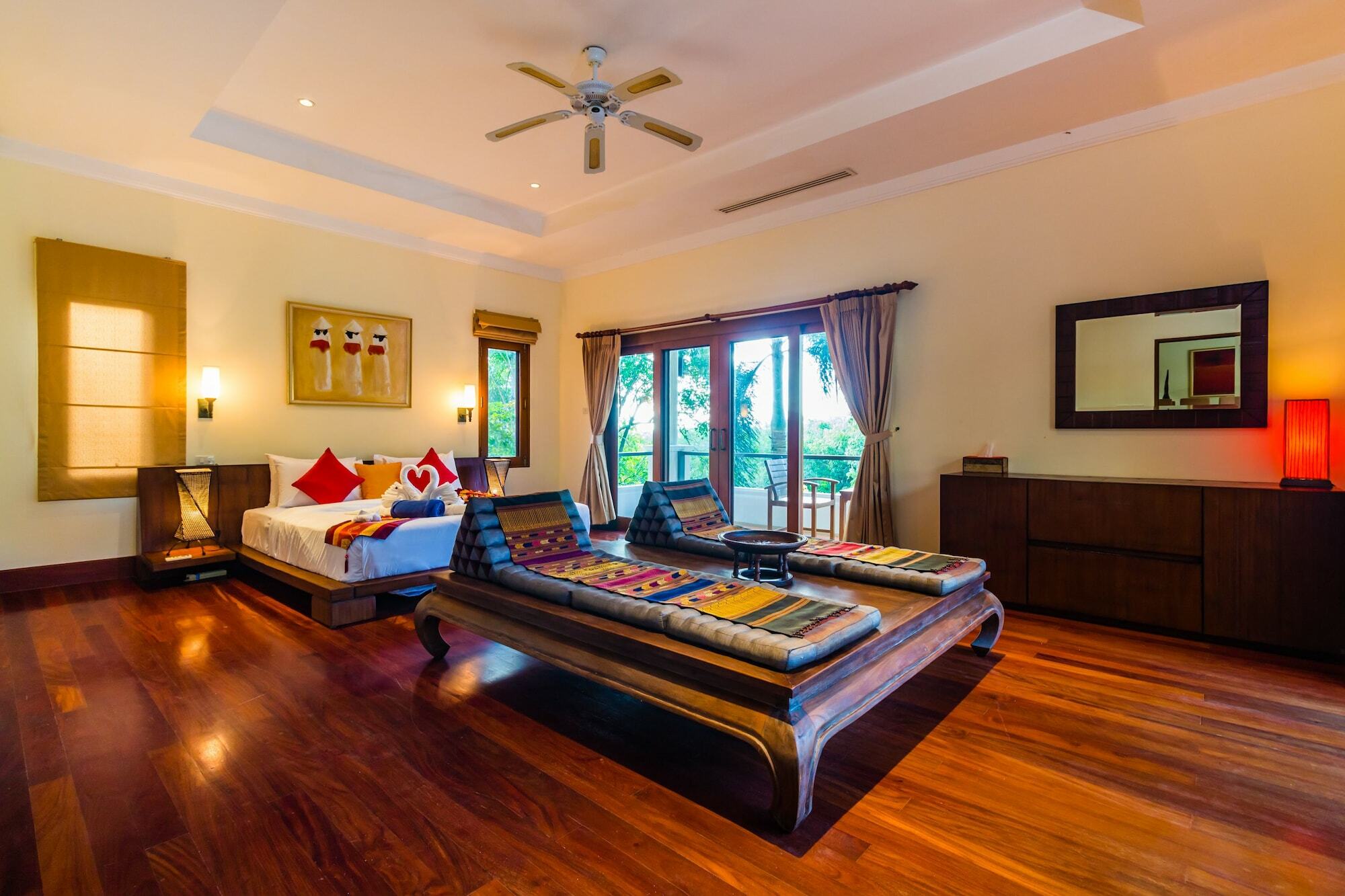 Lakewood Hills Villa By Lofty Phuket Eksteriør bilde